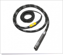 Глубинные вибраторы серии IREN Wacker Neuson