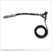 Глубинные вибраторы серии IRSEN Wacker Neuson