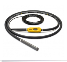 Глубинные вибраторы серии IE Wacker Neuson