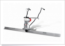 Виброрейки Wacker Neuson