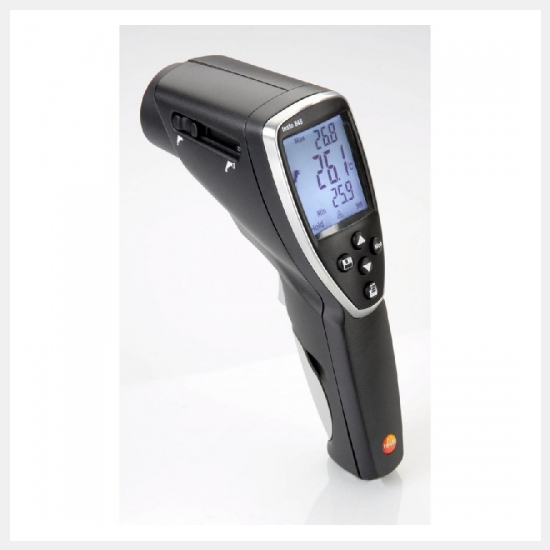 Пирометр Testo 845