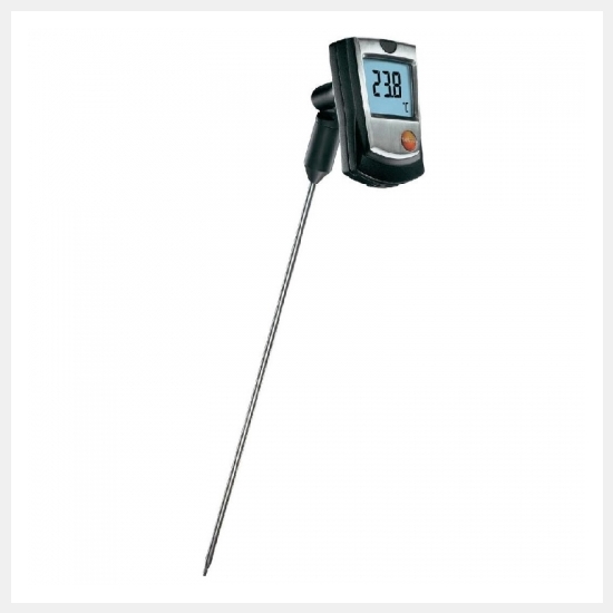 Минитермометр Testo 905-T1