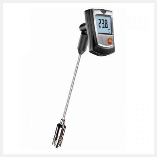 Термометр поверхностный Testo 905-T2