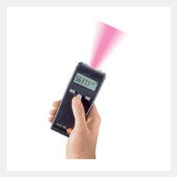 Измеритель скорости вращения Testo 465