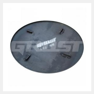 Затирочный диск GROST d-880 мм