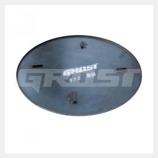 Затирочный диск GROST d-980 мм
