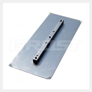 Комплект лопастей для двухроторной затирочн. маш.GROST – 150x355 мм (4шт)