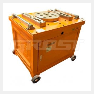 Гибщик арматуры GROST RB-50М01