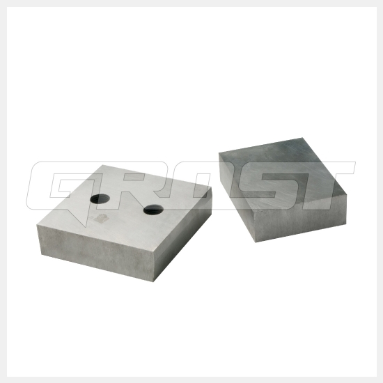 Комплект ножей для резчика арматуры GROST RC-50М01