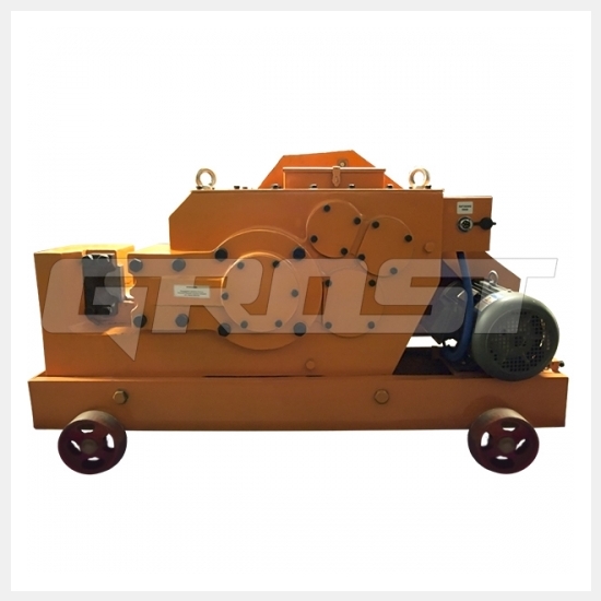 Резчик арматуры GROST RC-50М01