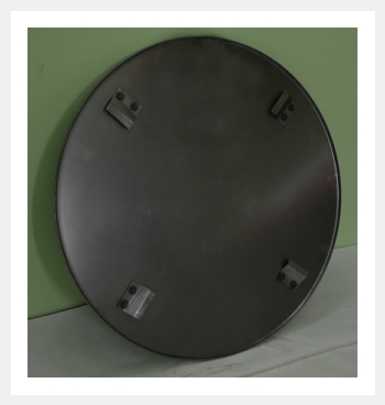 Диск для 600 затирочных машин Allen