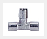 Переходник T - 1/2"FFF  Fubag