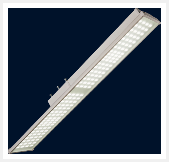 ССО 430-1 215 вт IP65 PLANSHET Street (замена ДРЛ 700)
