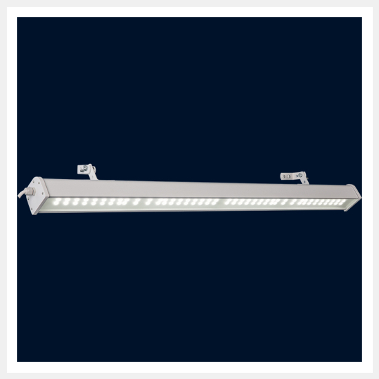 CCO 430-1 50 вт IP65 PROMO(замена 2*36)