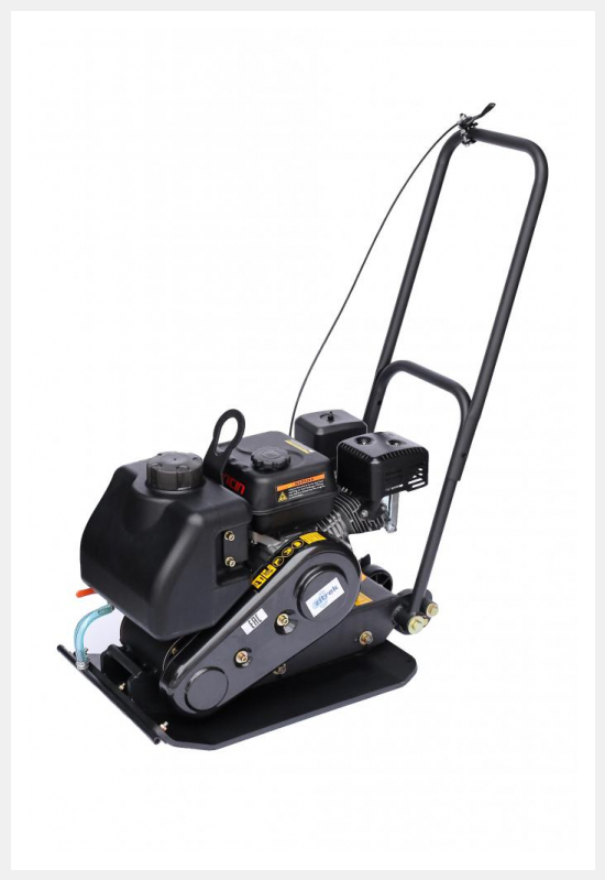 Виброплита Zitrek z3k81w (Loncin 200F, 6,5hp)