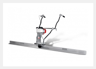 Виброрейка для бетона P 35A Wacker Neuson