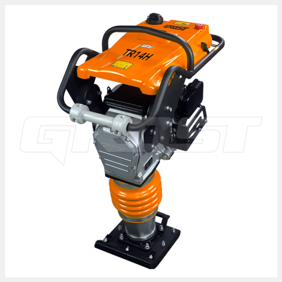 ТРАМБОВЩИК GROST TR-14H