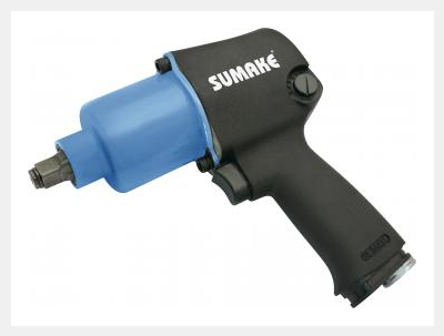 Пневмогайковёрт Sumake ST-5544SH