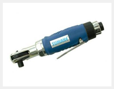 Пневмогайковёрт Sumake ST-55550T