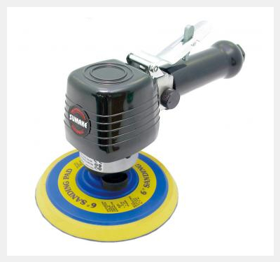 Пневмошлифовальная машинка Sumake ST-7715P
