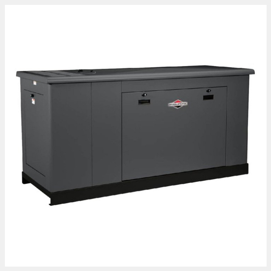  Генератор газовый Briggs &amp; Stratton G290
