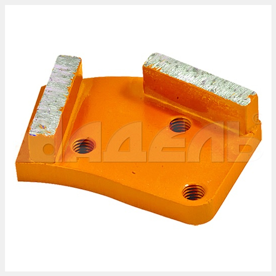 Contec Фреза алмазная GFB S0