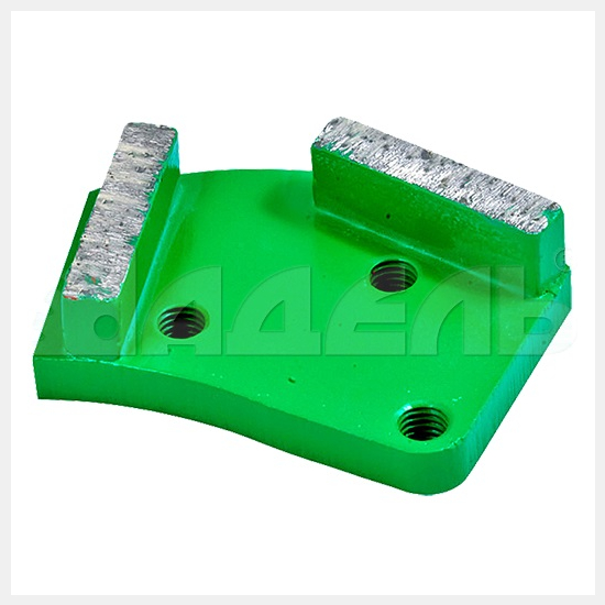 Contec Фреза алмазная GFB 0