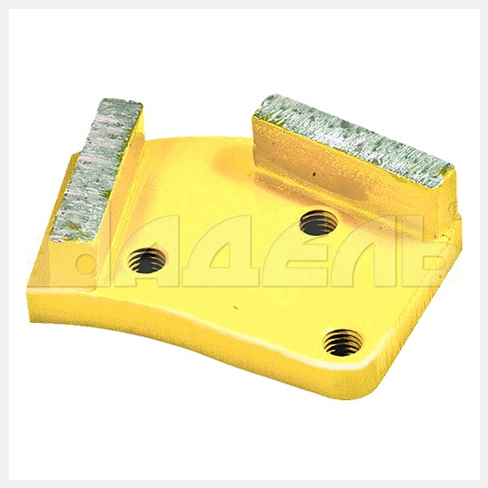 Contec Фреза алмазная GFB 2