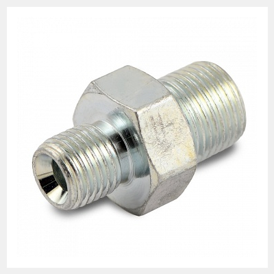 Соединитель для шлангов 3/8"х1/4"