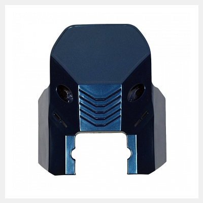 Передняя крышка на HYVST EPT 270