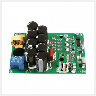 Плата для SPT1090PR