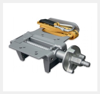 Площадка крепления для вибраторов VPK 6000/1 и 6000/2 Formwork