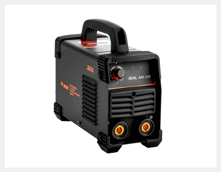 REAL ARC 200 (Z238N) BLACK
