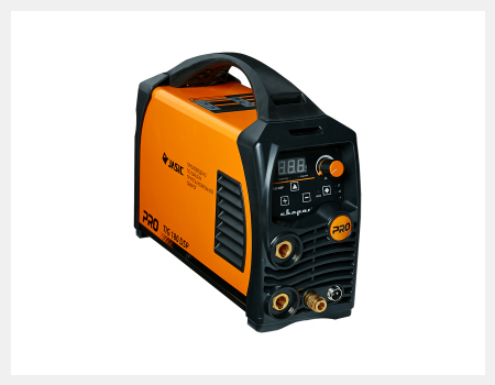 PRO TIG 180 DSP (W206)