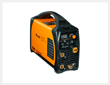 PRO TIG 200 DSP (W207)