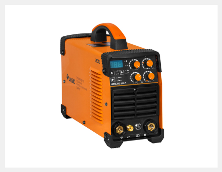 REAL TIG 200 P (W224)
