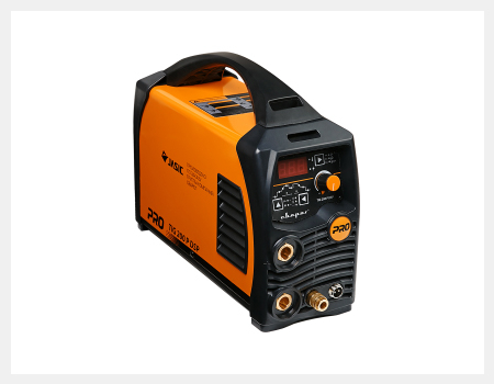 PRO TIG 200 P DSP (W212)