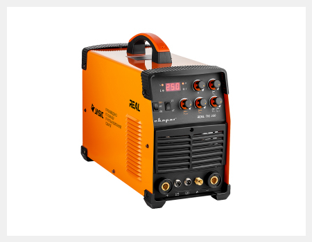 REAL TIG 250 (W229)