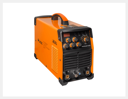 REAL TIG 200 P AC/DC (E20101)