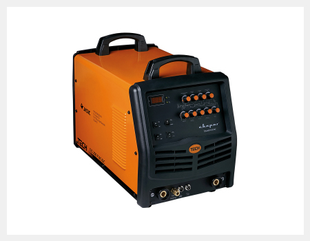 TECH TIG 200 P AC/DC (E101)