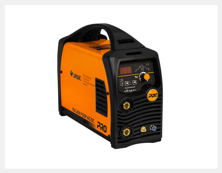 PRO TIG 200 P DSP AC/DC (E201)