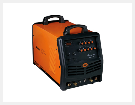 TECH TIG 250 P AC/DC (E102)
