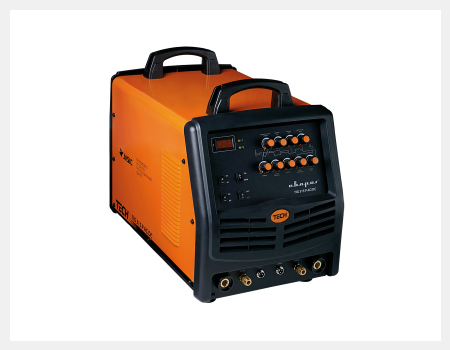 TECH TIG 315 P AC/DC (E103)