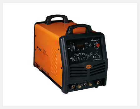 TECH TIG 315 P DSP AC/DC (E106)