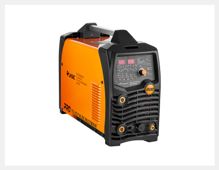 PRO TIG 315 P AC/DC MULTIWAVE (E202)