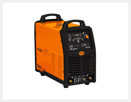 TECH TIG 400 P (W322)