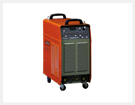 TIG 500 P DSP AC/DC (J1210)