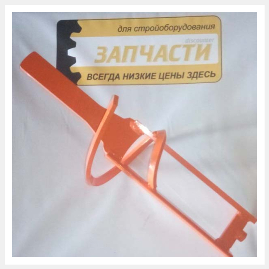 Спираль смесительная Бионик