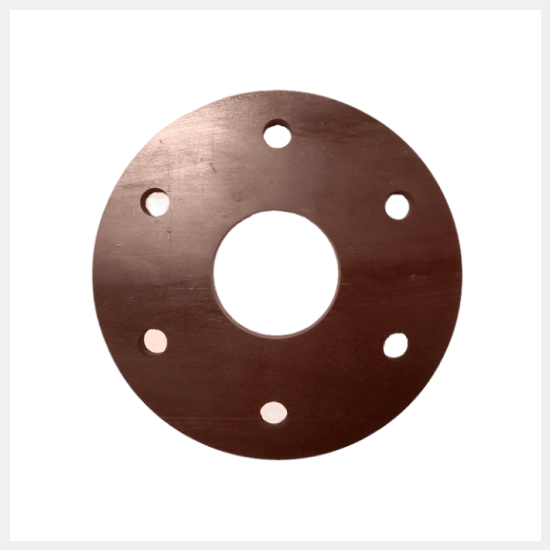 Уплотнение смесителя растворонасоса BRINKMANN 170 x 50 x 10
