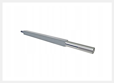 Вал смесителя Putzmeister  M740/M760